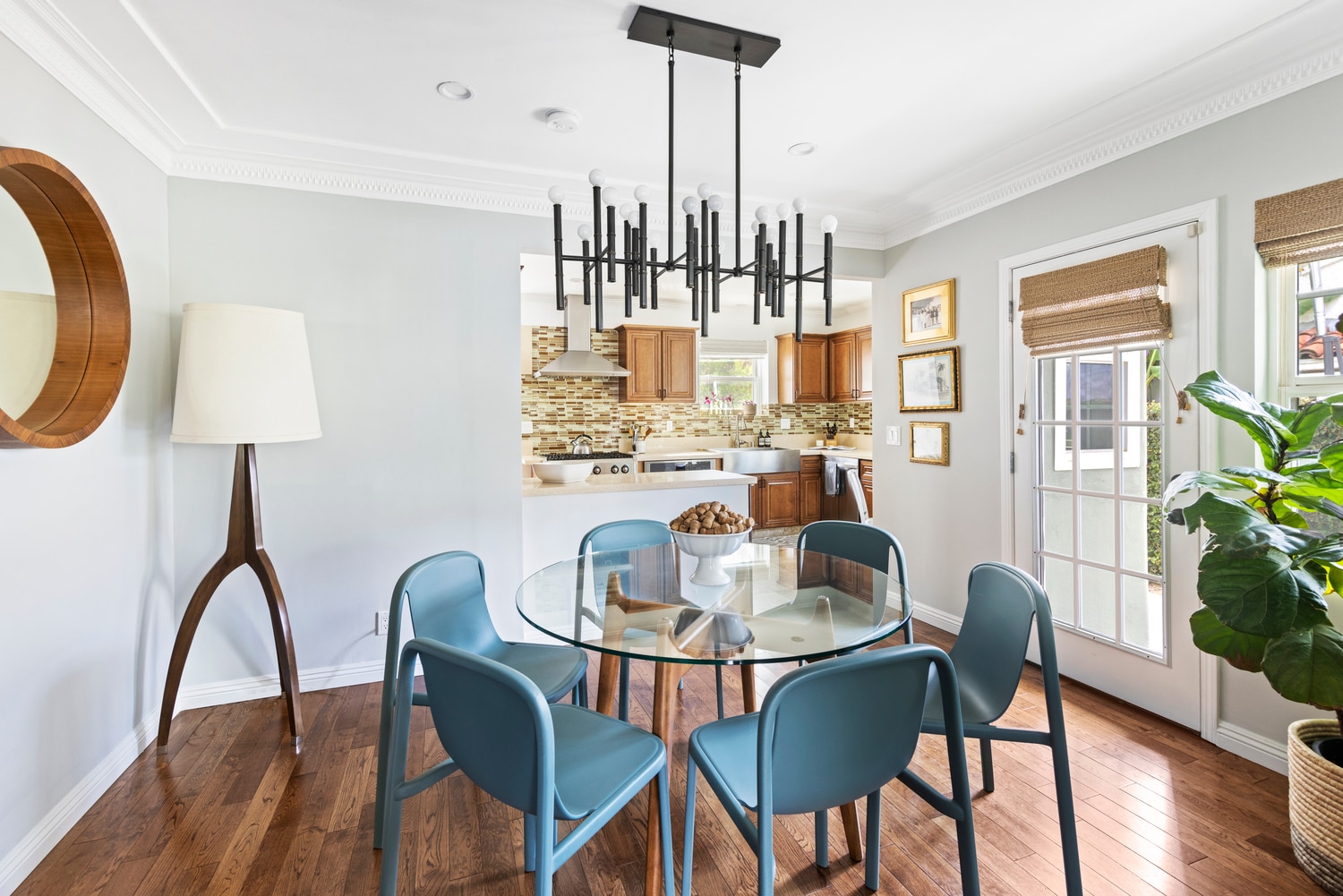 Building Photo - 1772 S Orange Grove Ave