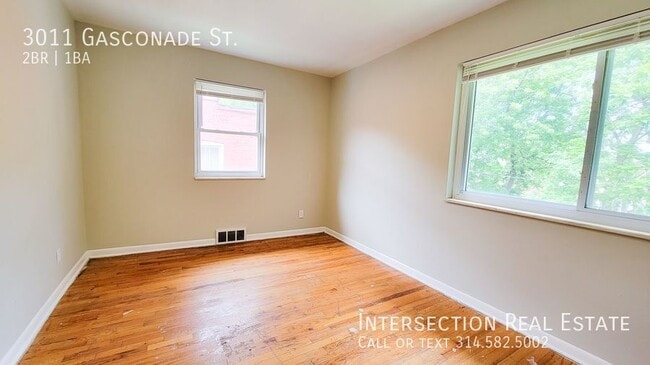 Building Photo - 3011 Gasconade St