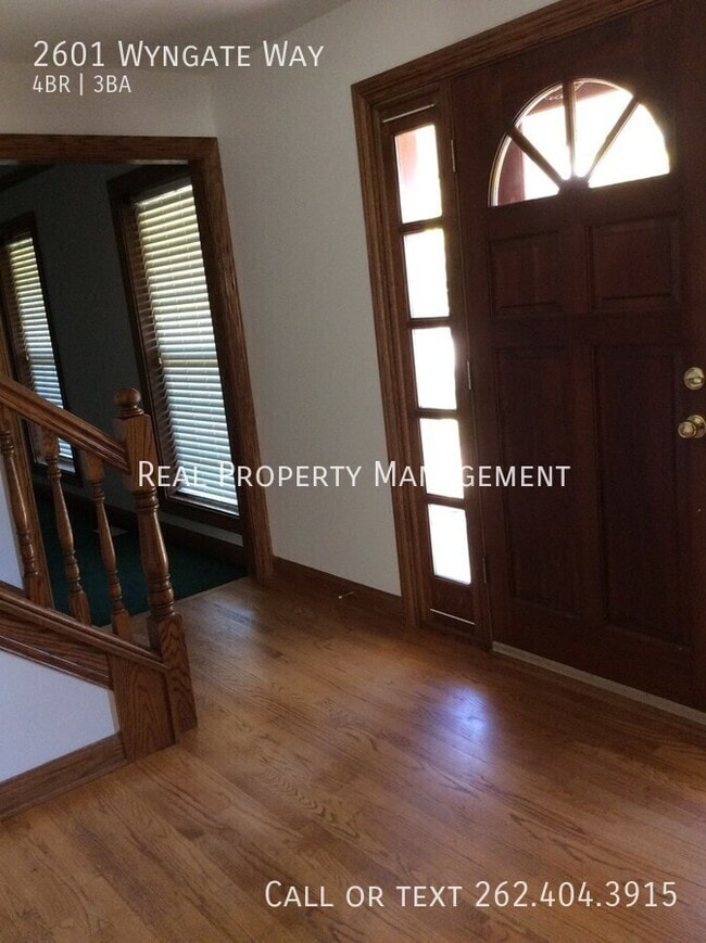 Building Photo - 2601 Wyngate Way