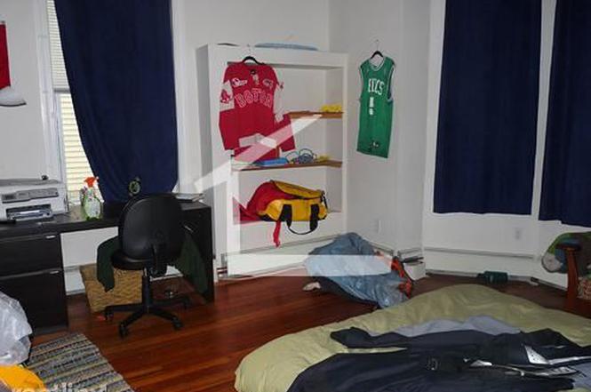 Building Photo - 15 Farrington Ave