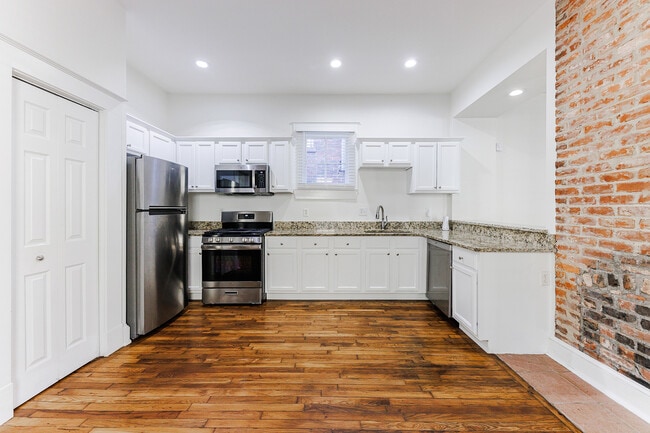 Building Photo - 613 McGruder St NE