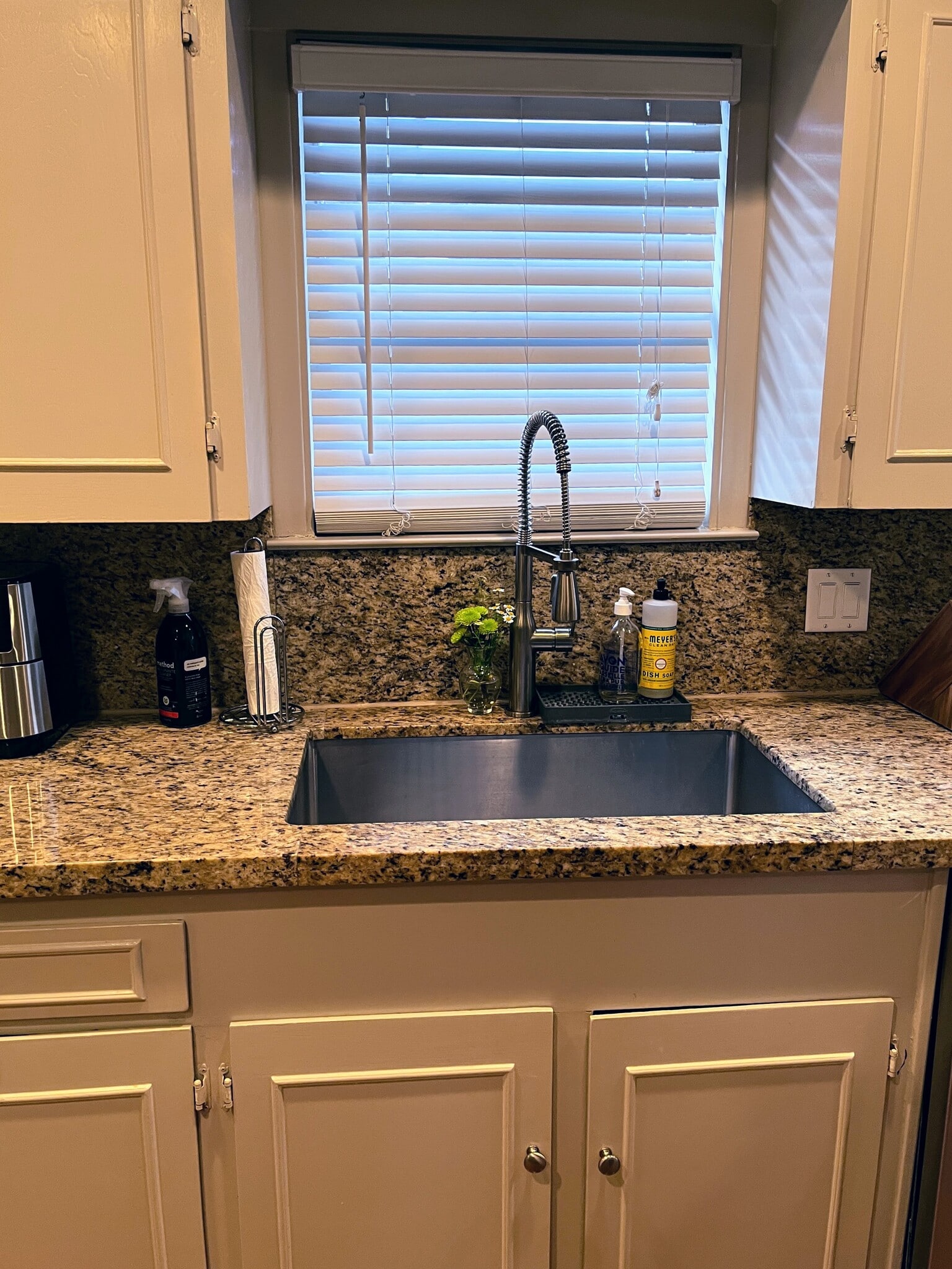 Kitchen - 2106 Colquitt St