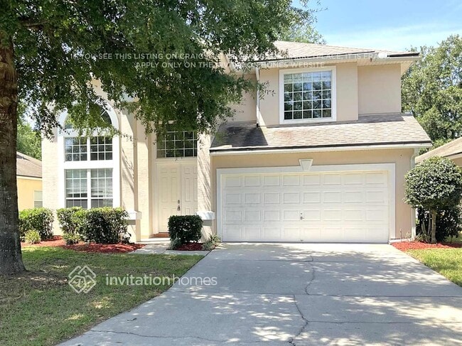 Building Photo - 4011 Leatherwood Dr