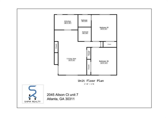 Building Photo - 2065 Alison Ct SW