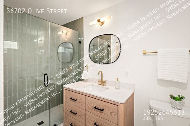 Building Photo - 36702 Olive St