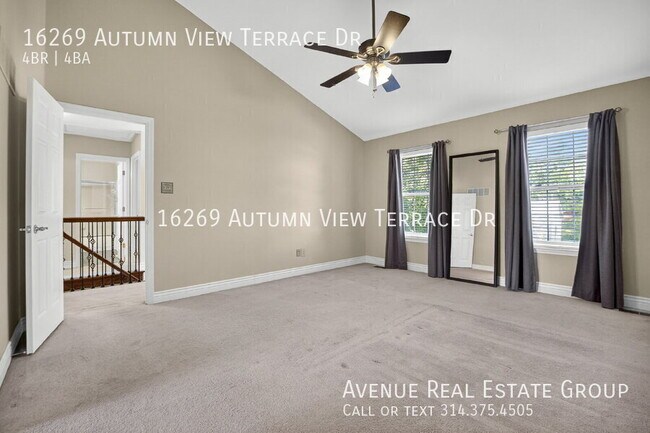 Building Photo - 16269 Autumn View Terrace Dr