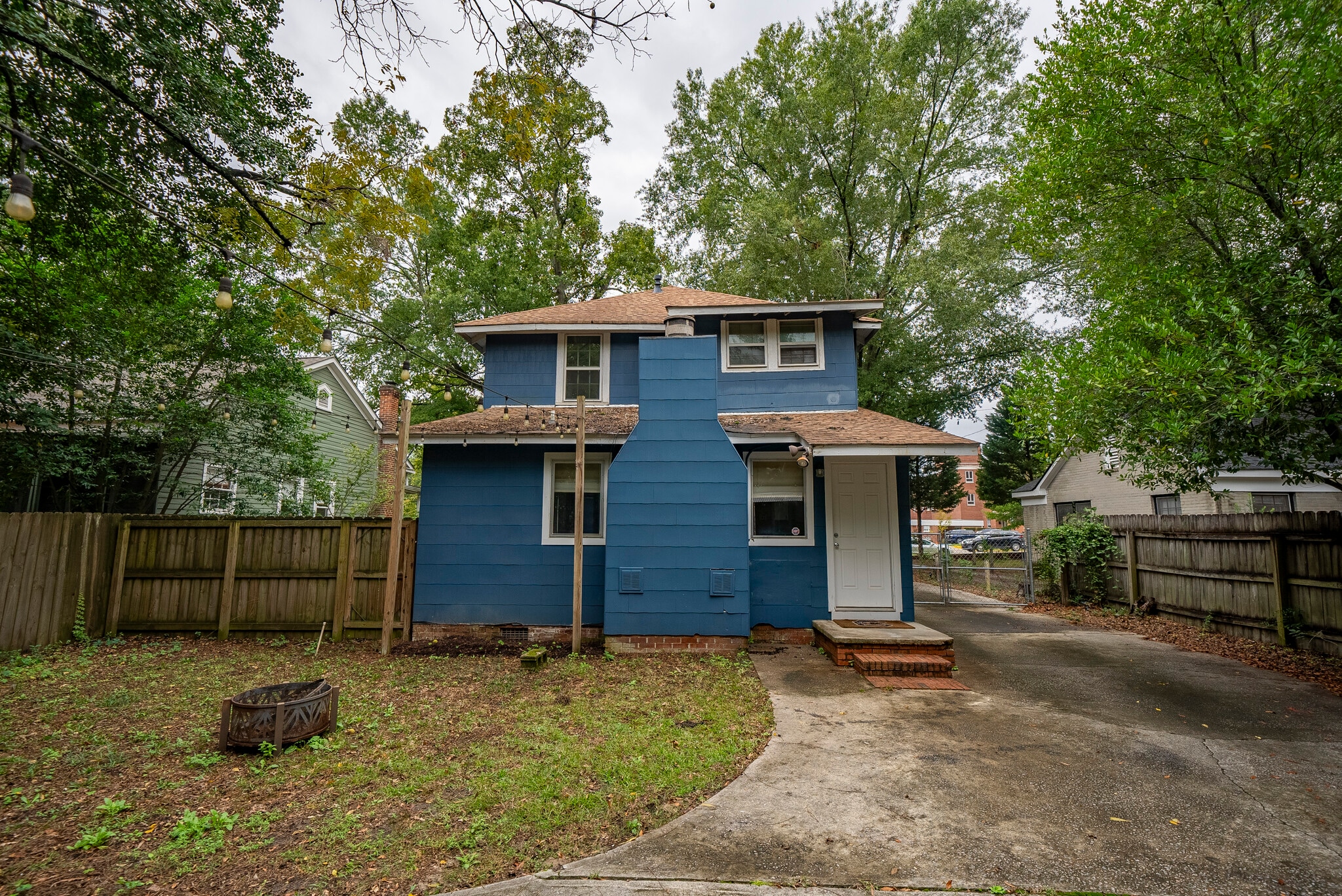 Building Photo - 804 Woodrow St