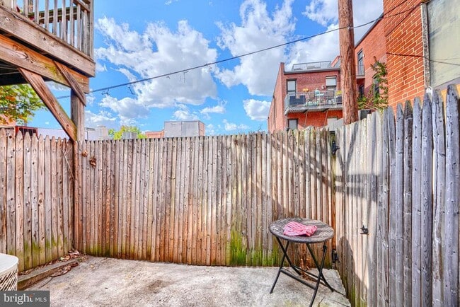 Building Photo - 1230 Wall St