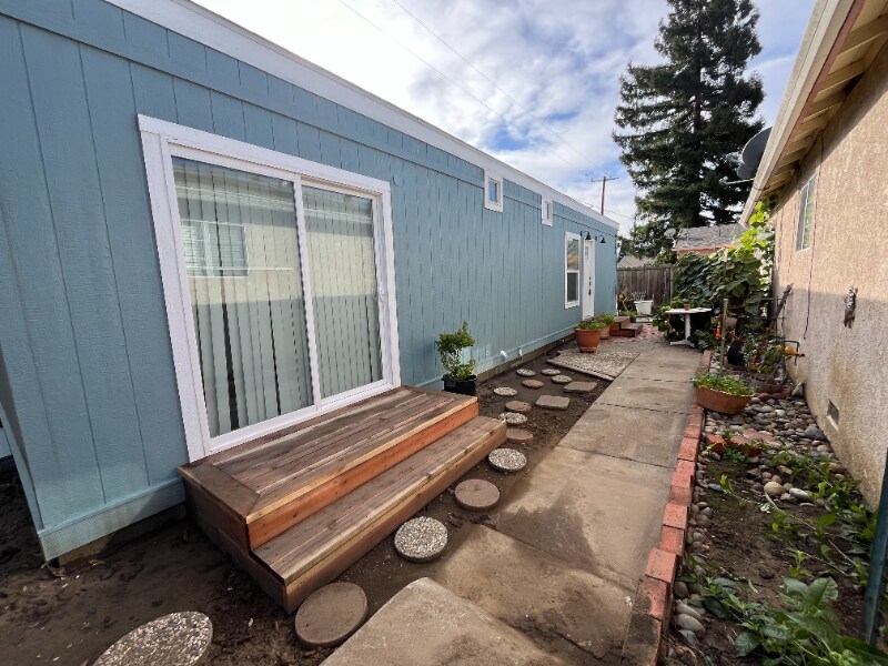 Building Photo - 4412 Sloat Rd