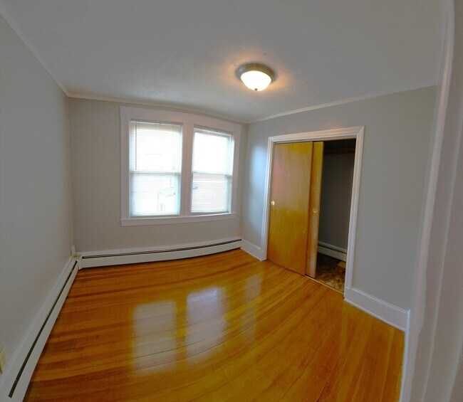 Building Photo - 85 Harvey St