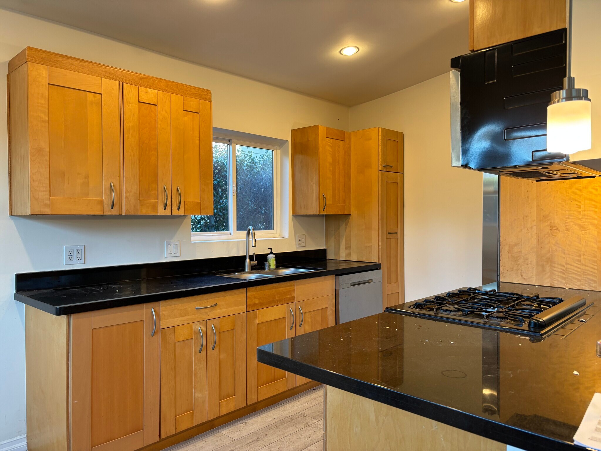 Unit 1 - 538 Brooks Ave