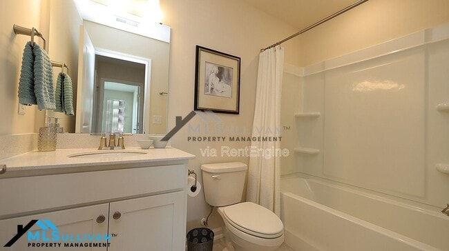 Building Photo - 291 White Oak Ridge Dr