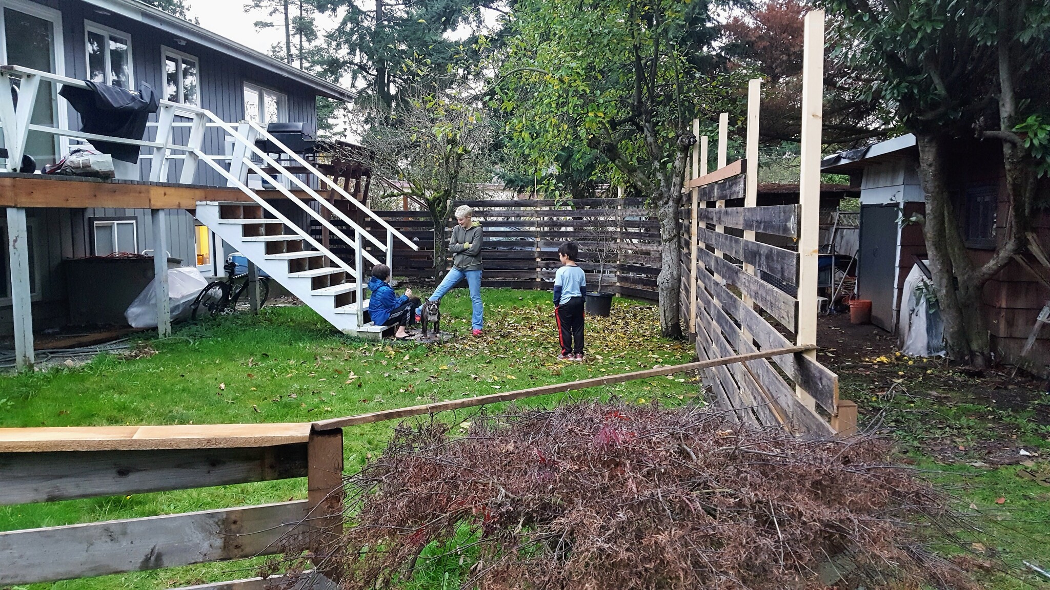 Building Photo - 12220 Densmore Ave N