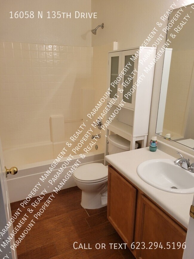 Building Photo - 16058 N 135th Dr