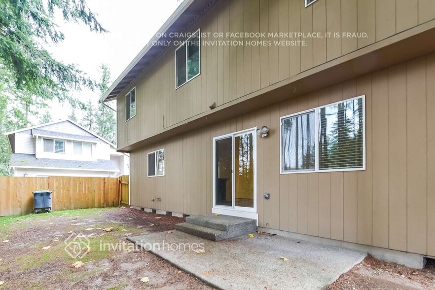 Building Photo - 26815 233rd Ct SE