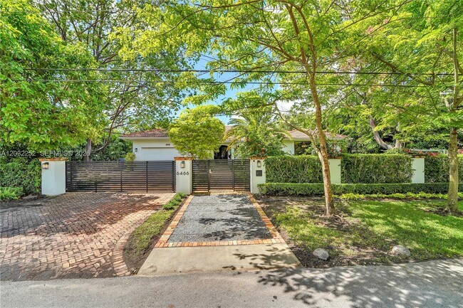Building Photo - 6466 SW 84th St