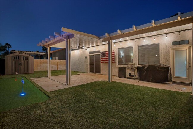 Building Photo - 45180 Debbie Dr