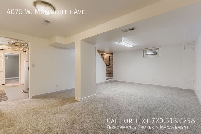 Building Photo - 4075 W Monmouth Ave