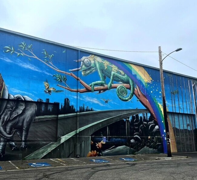 Building Photo - 2939 Glascock St