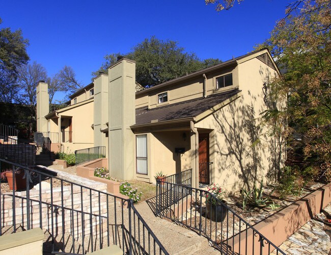 Primary Photo - Zilker Heights