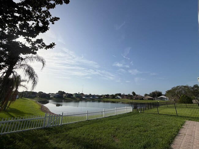 Building Photo - Waterfront 3/2 in River's Pointe - FOR RENT