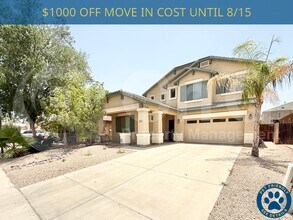 Building Photo - 16111 W Winslow Dr