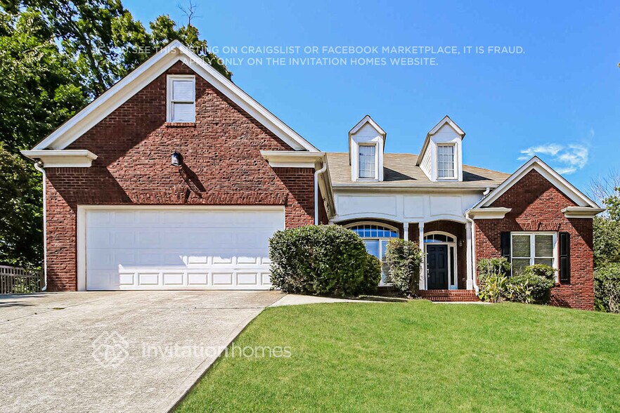 Primary Photo - 3271 Masters Pass Ln