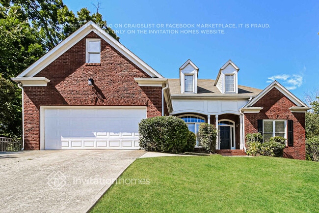 Building Photo - 3271 Masters Pass Ln