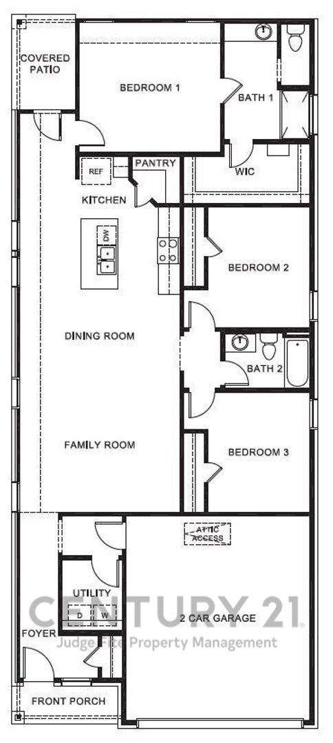 Building Photo - 606 Capstone Cir