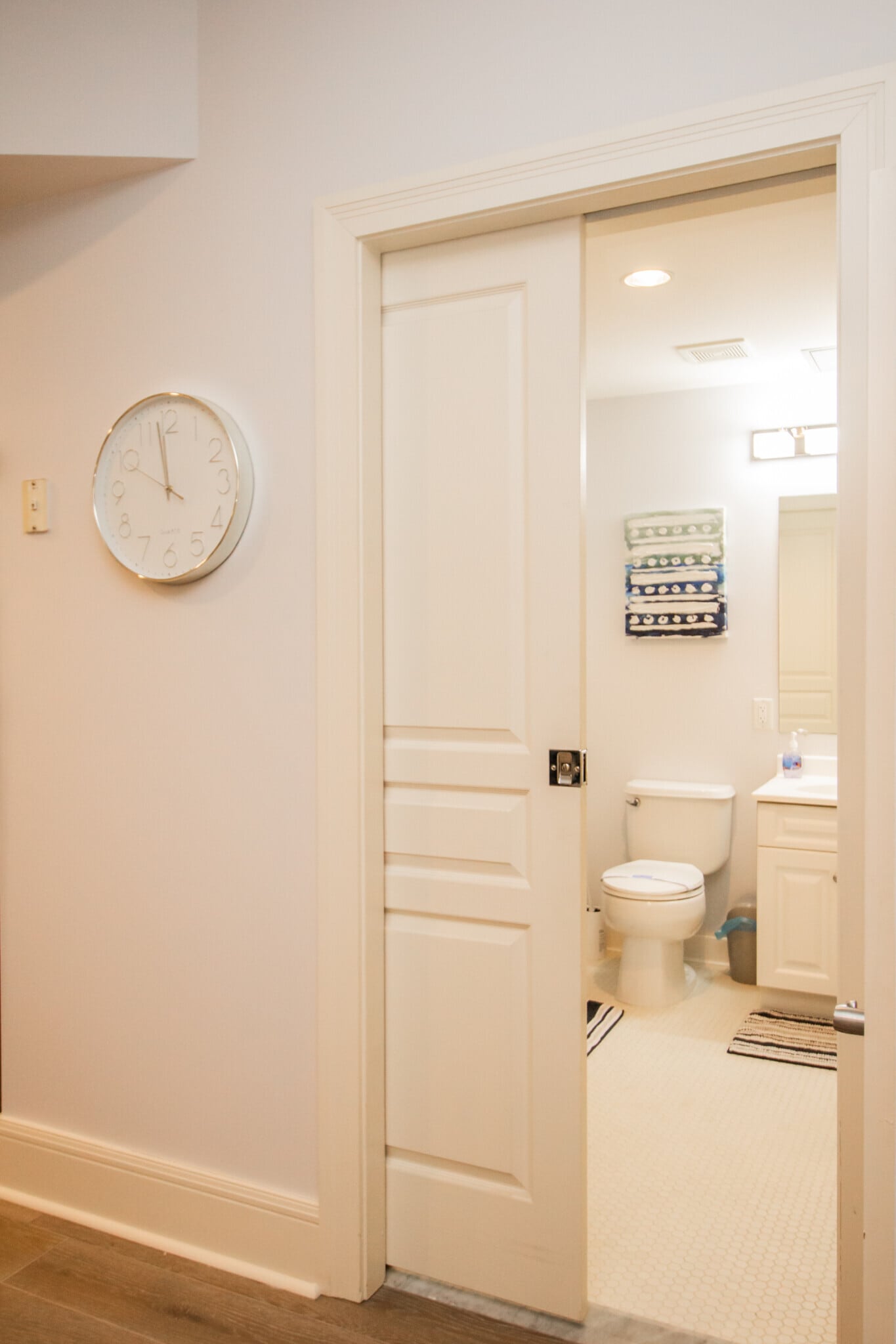 Building Photo - 1387 Washington St