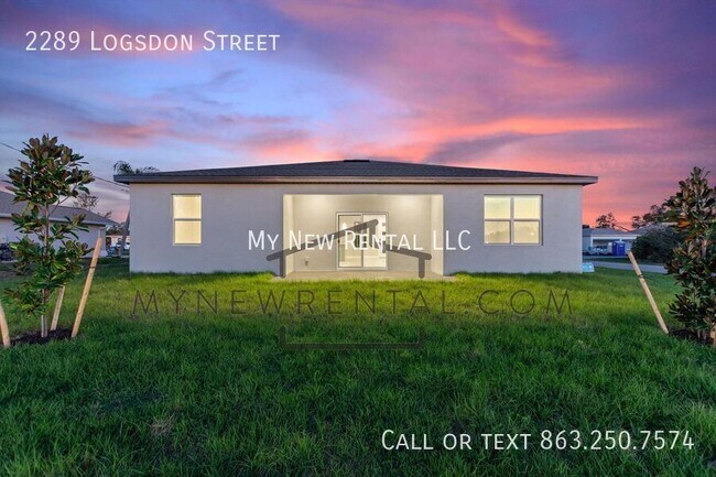 Building Photo - 2289 Logsdon St