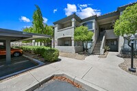 Building Photo - 15095 N Thompson Peak Pkwy