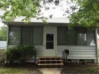 Building Photo - 5311 Blue Ridge Ave