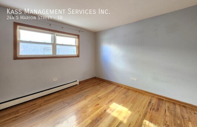 Building Photo - 244 S Marion St