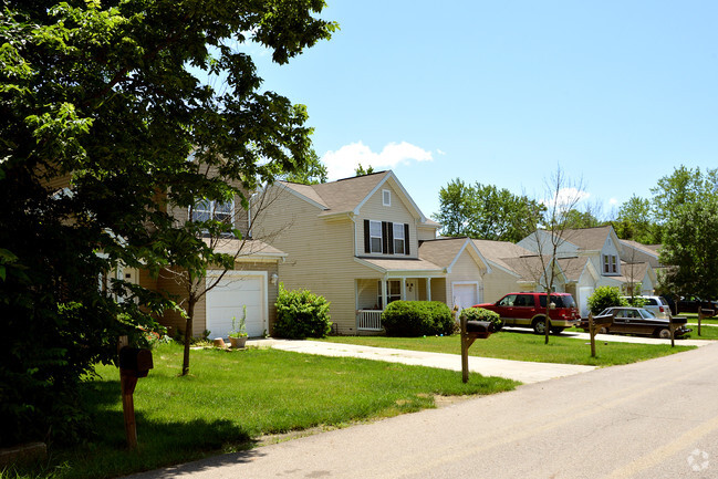 Building Photo - Jefferson Homes