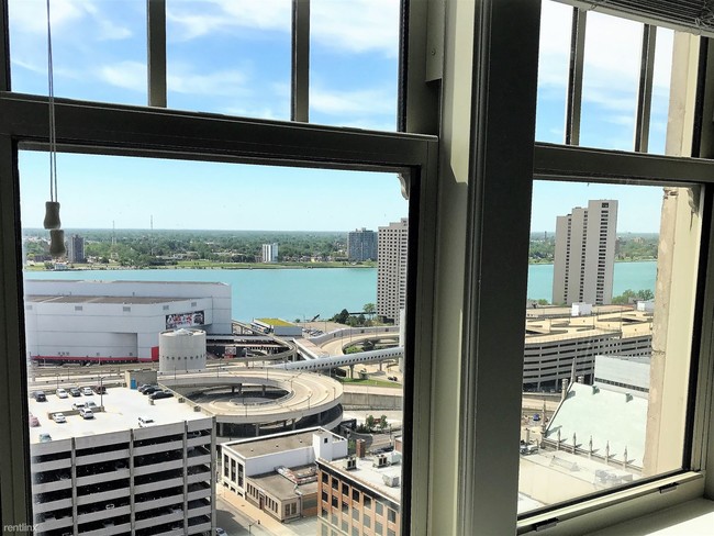 Building Photo - 2 br, 2 bath Condo - Fort Shelby CONDO - R...
