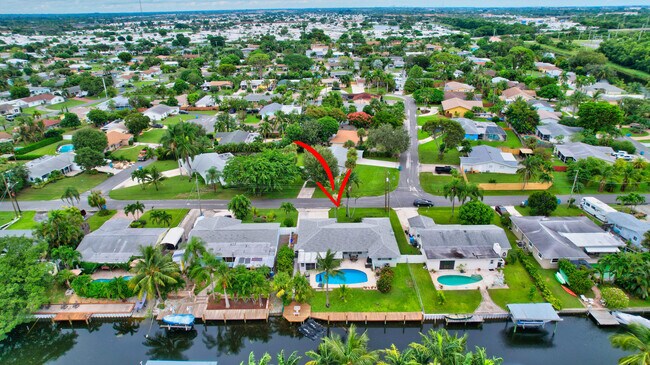 Building Photo - 1036 SW 26th Ave