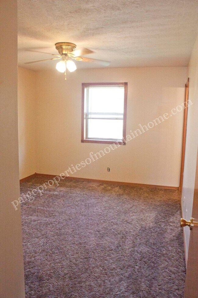 Interior Photo - Paige Apartments