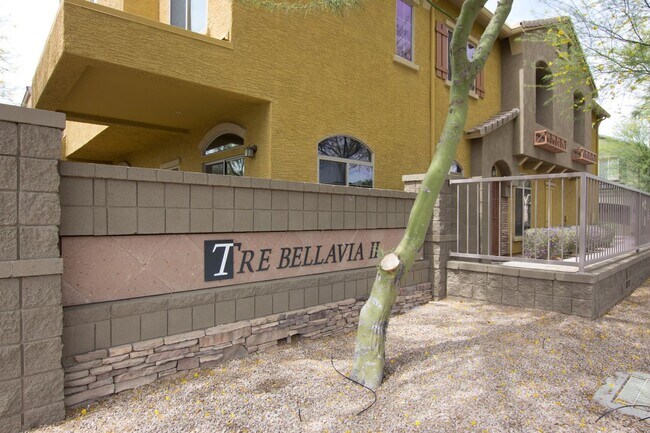 Building Photo - 2150 E Bell Rd