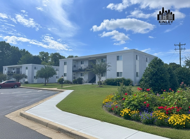 Interior Photo - Clemmons Village Apartments