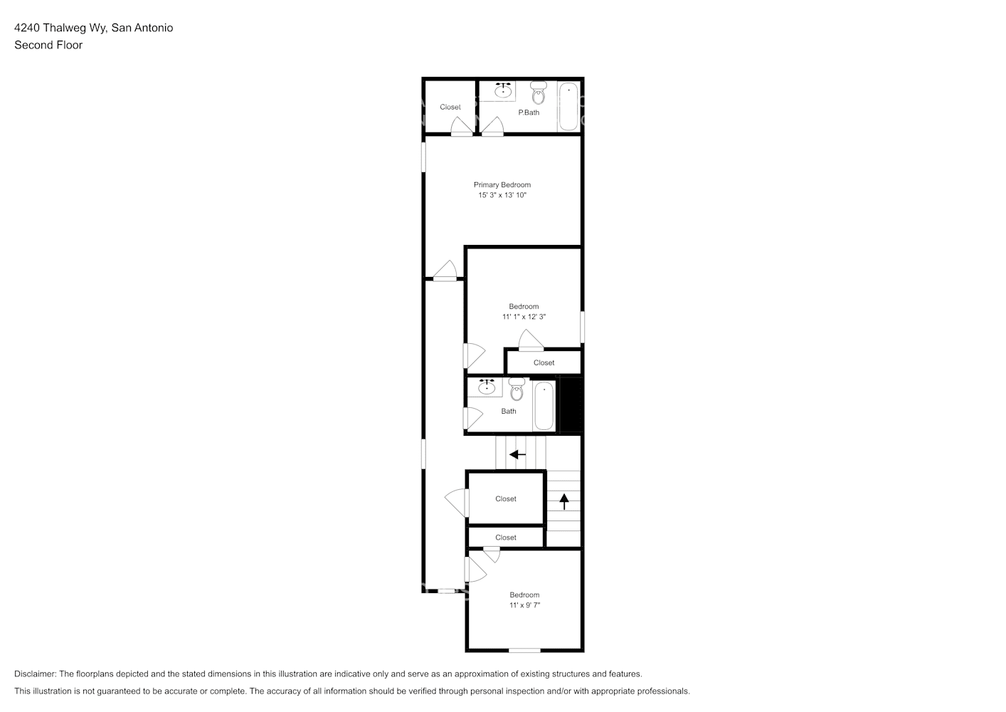 Building Photo - 4240 Thalweg Way