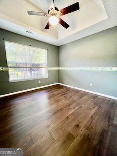 Building Photo - 3104 Mineral Ridge Ln