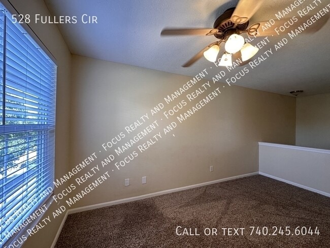 Building Photo - 528 Fuller's Cir