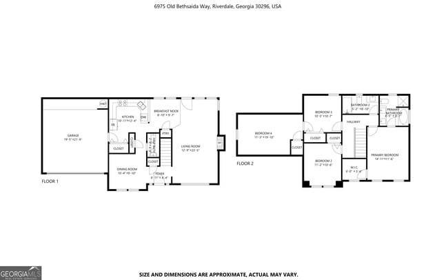 Building Photo - 6975 Old Bethsaida Way