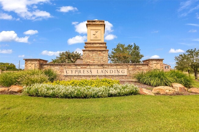 Building Photo - 15419 Benson Landing Dr