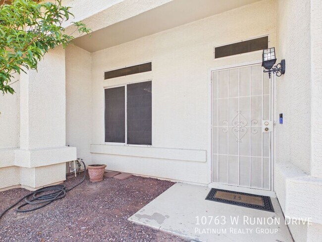 Building Photo - 10763 W Runion Dr