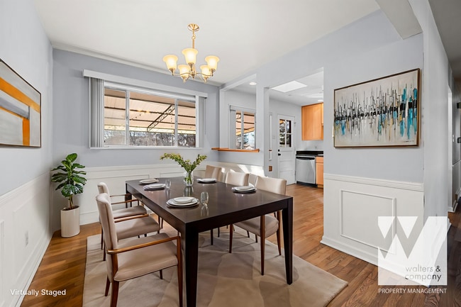 Building Photo - 4-Bed Home with Covered Patio, Fire Pit & Large Backyard in Cherry Creek Schools