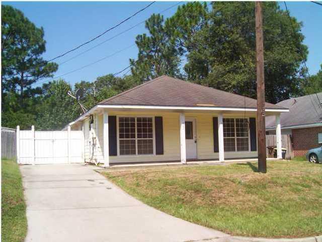 Primary Photo - 964 Louise Ave