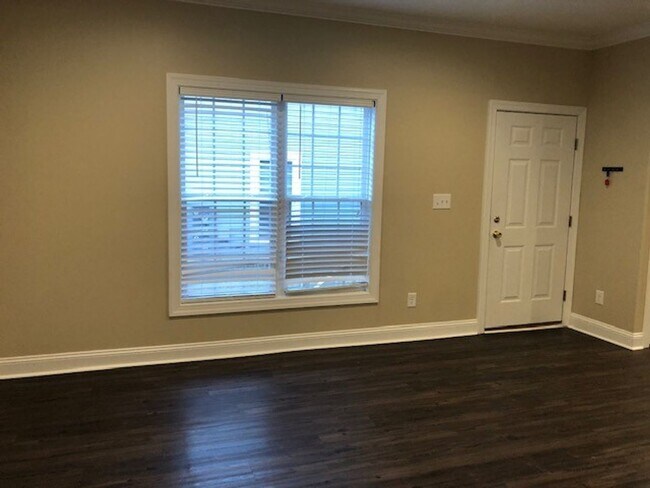 Building Photo - "Brand New Construction." Quiet location, charming, cozy 3 bedroom duplex