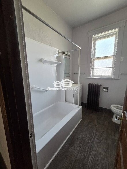 Building Photo - 3914 Michigan Ave